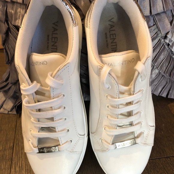 Valentino Trainers - Picture 7 of 13